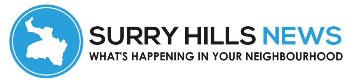 Surry Hills News