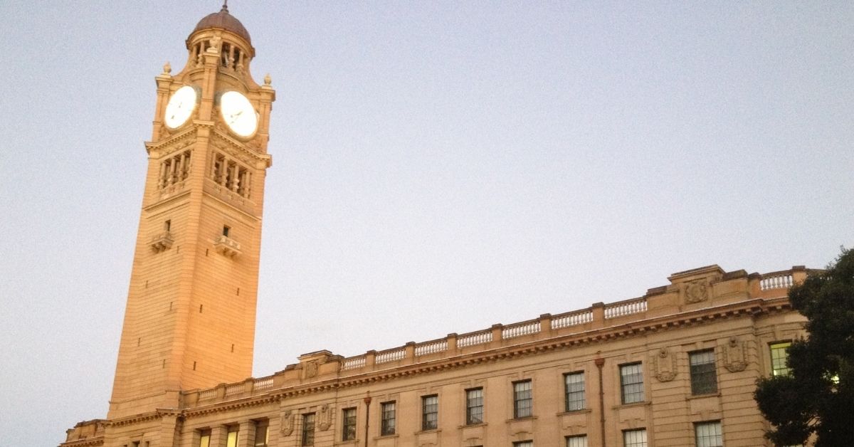 Clock Tower