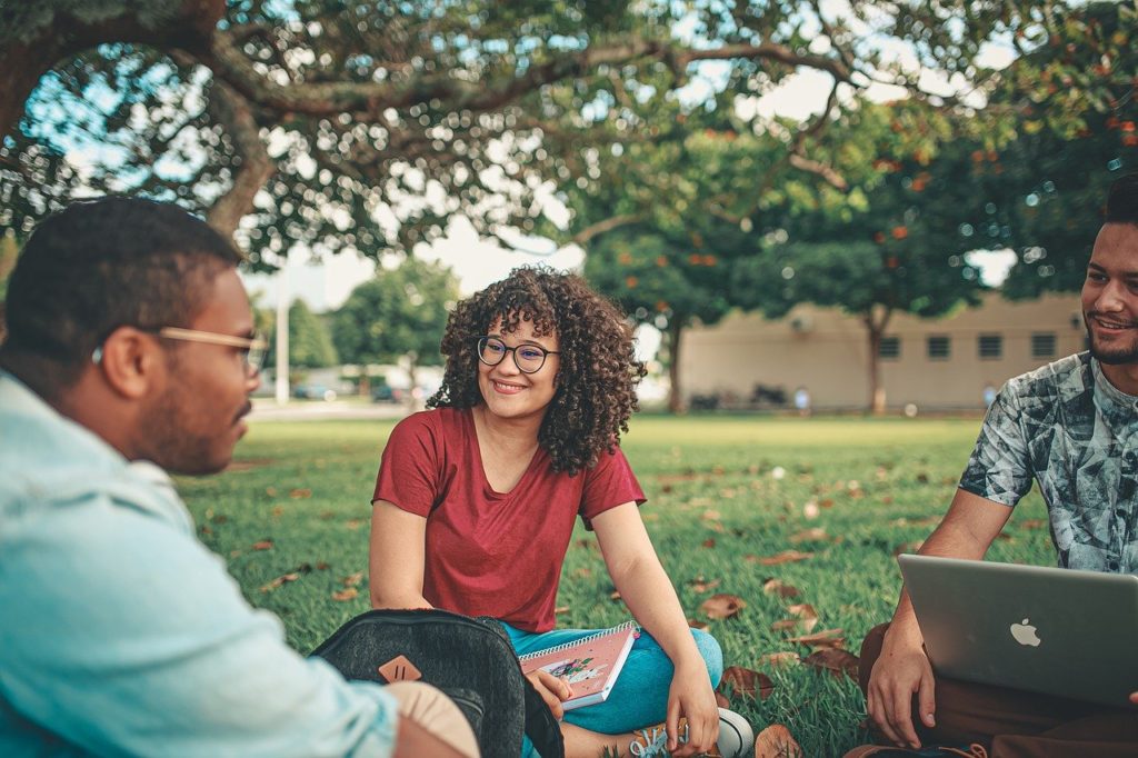 international students