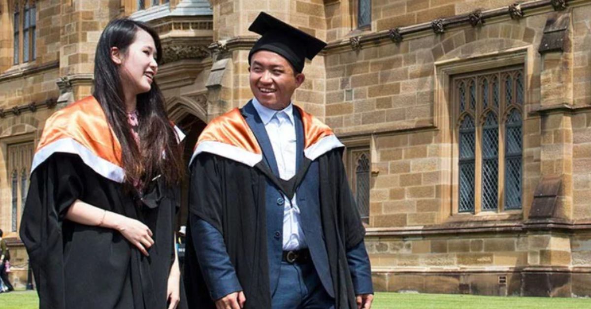 University of Sydney Soars in Global Rankings, Breaks into Top 20