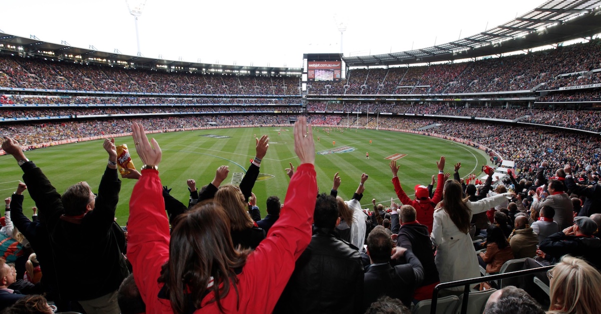 Sydney Swans HQ