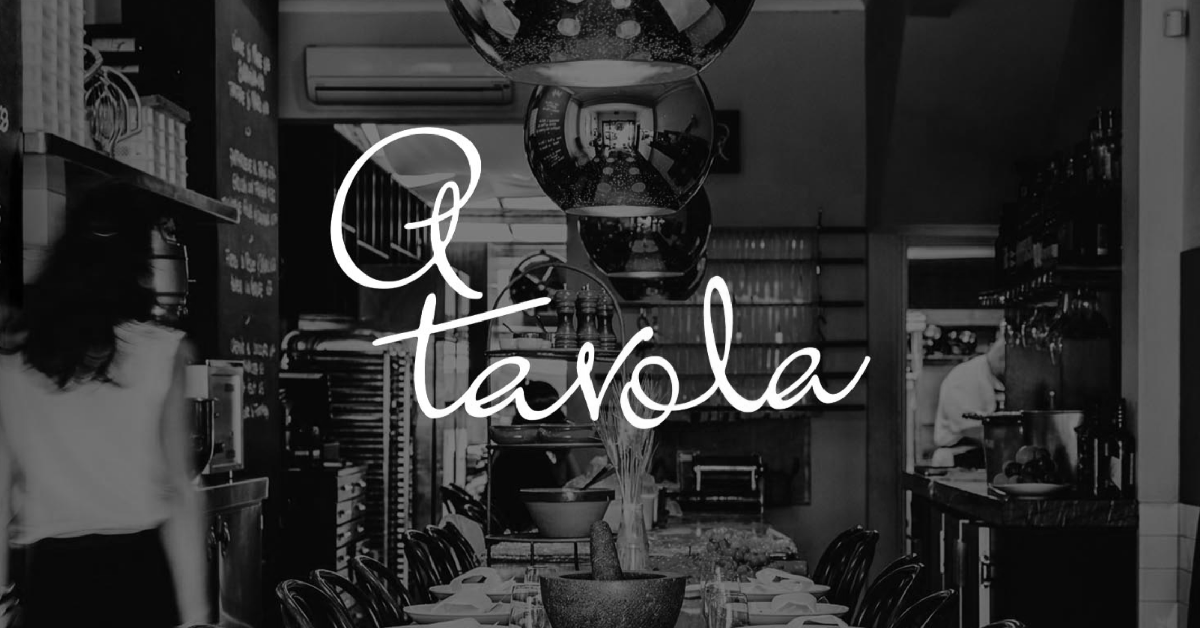 A Tavola Restaurant Group's Sudden Closure