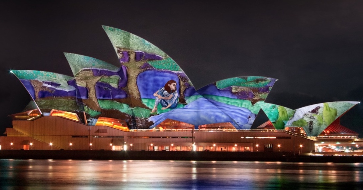 Vivid Sydney