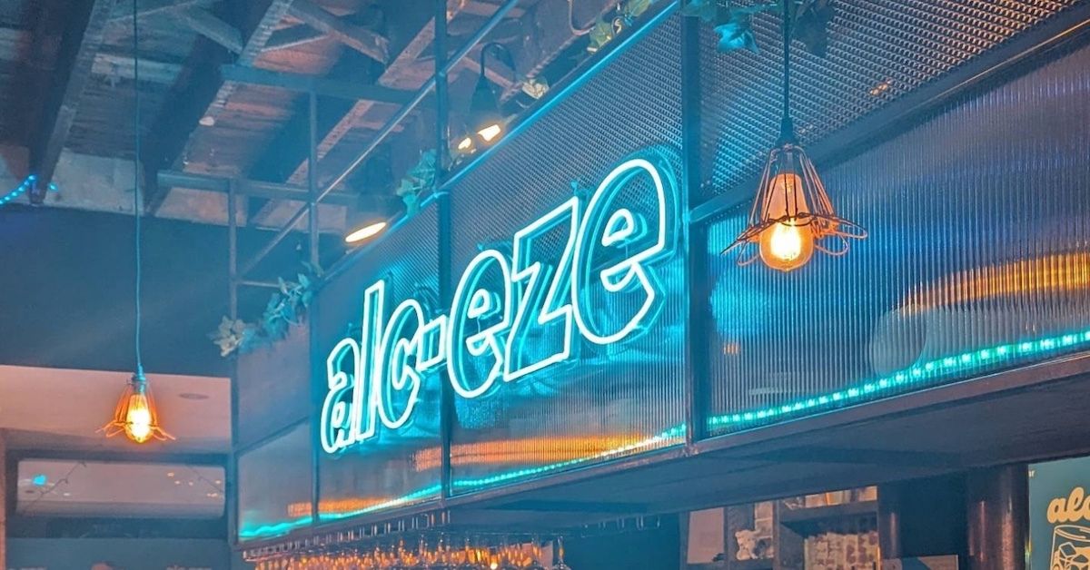 alc-eze Surry Hills