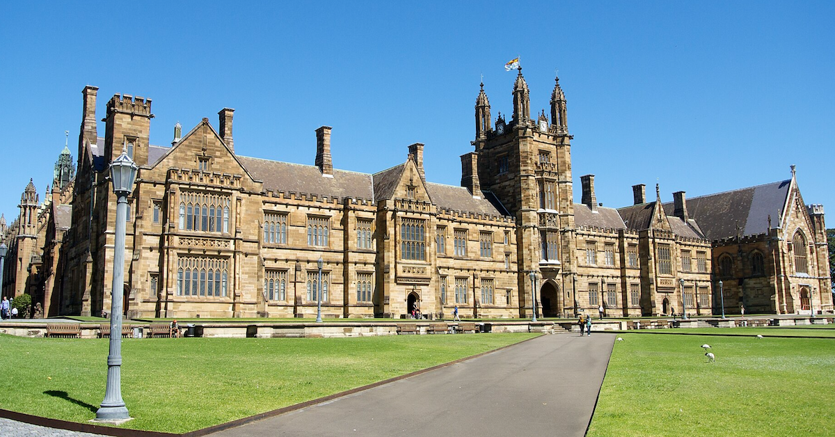 University of Sydney