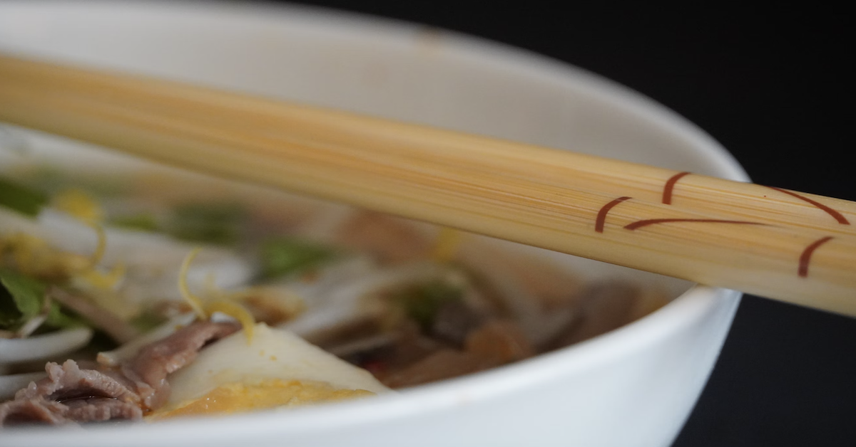 Stanley Chen Fake Ramen Surry Hills