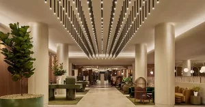 Sofitel Sydney Wentworth