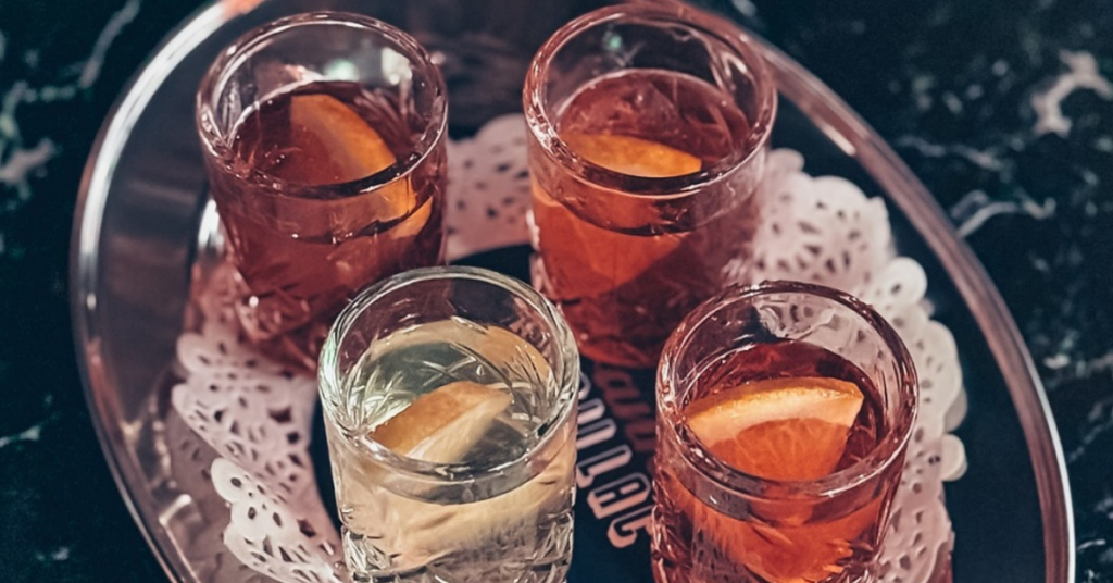 Negroni