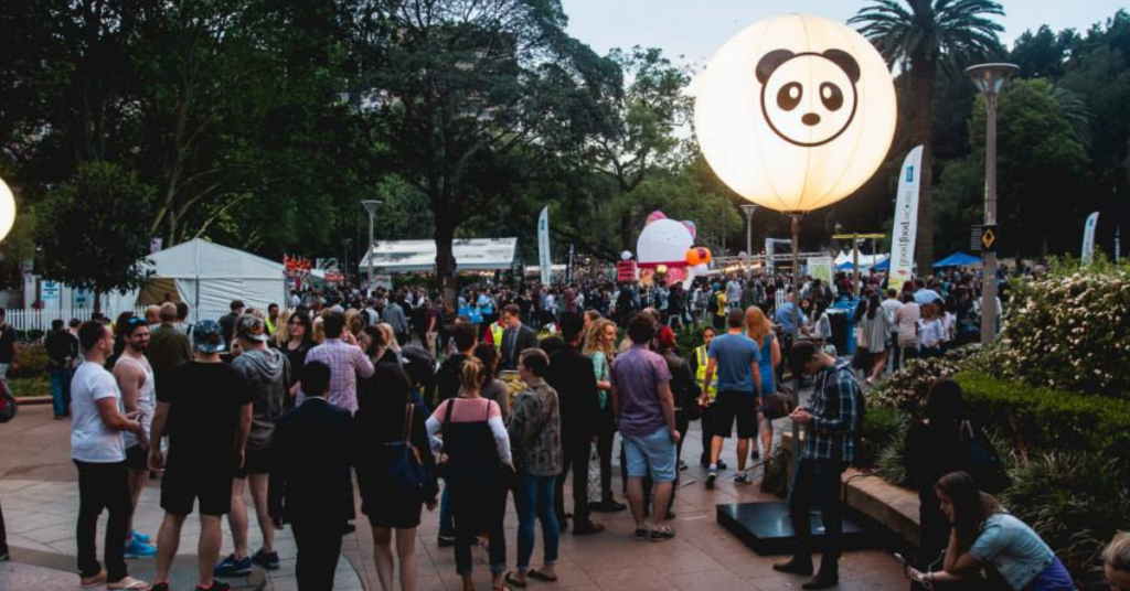 local festivals