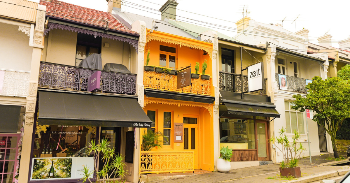 Tequila Mockingbird Paddington/ Facebook