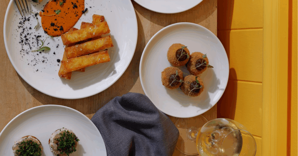 Tequila Mockingbird Paddington