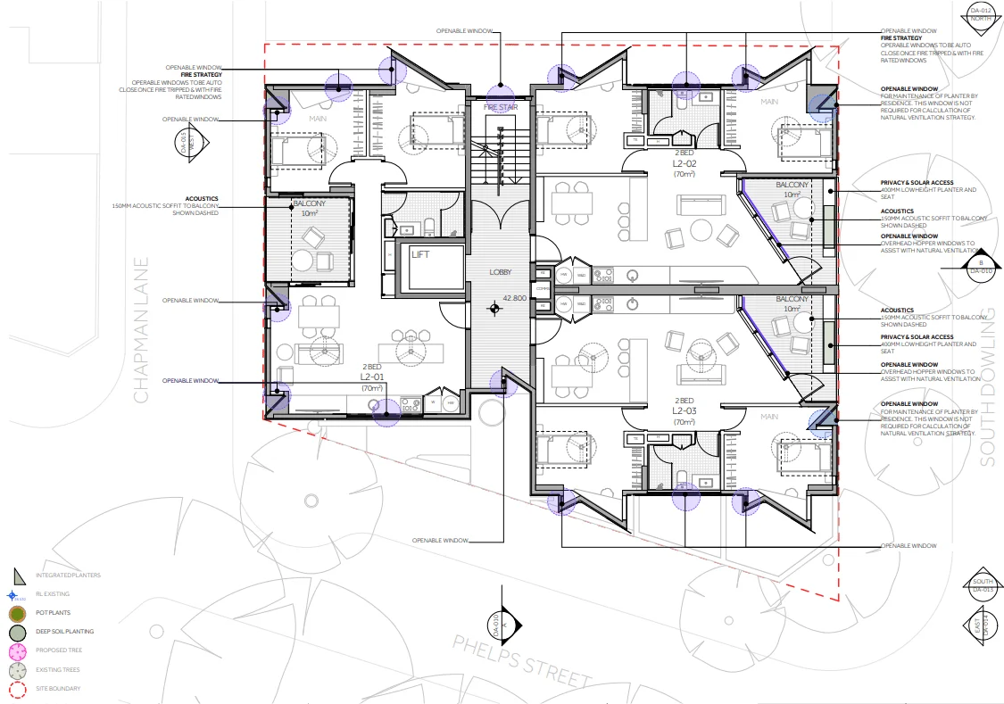 Property Industry Foundation