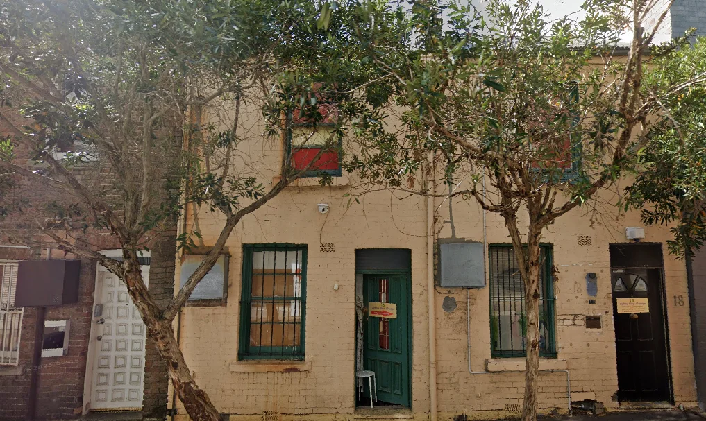 Sydney school expansion