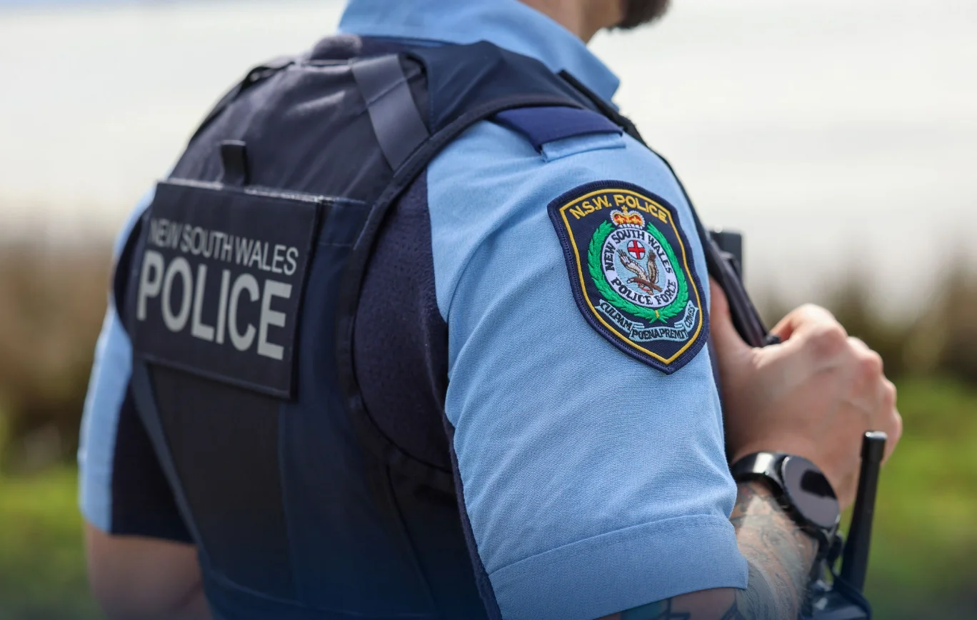 Surry Hills security

