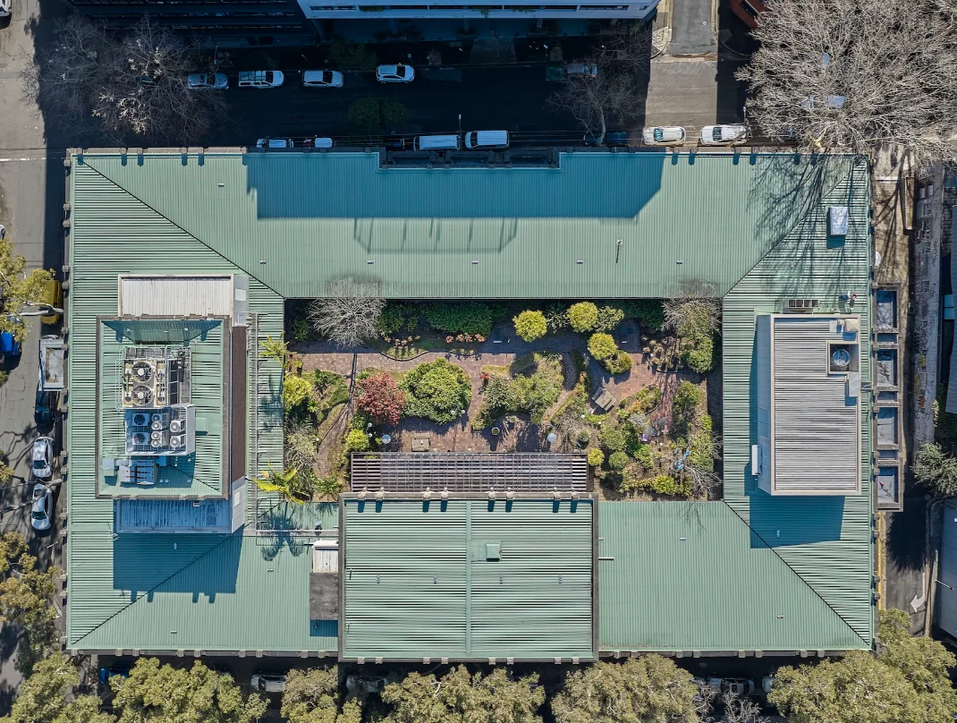 John James architect