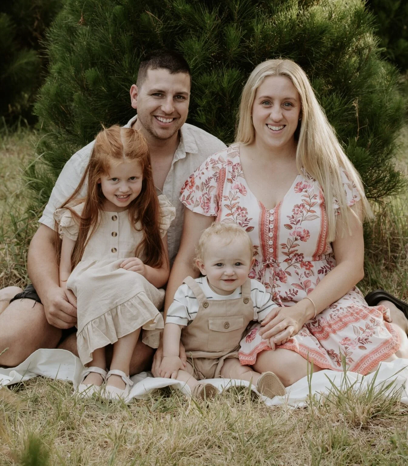 Paddington Australia Day Honours