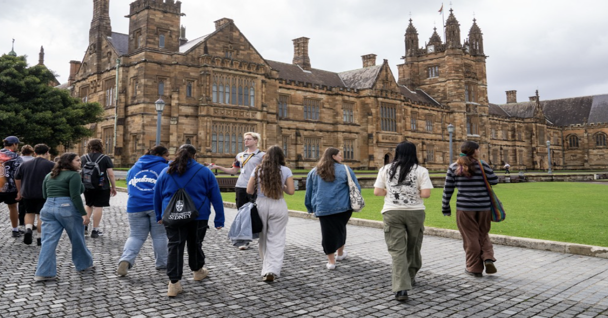 University of Sydney