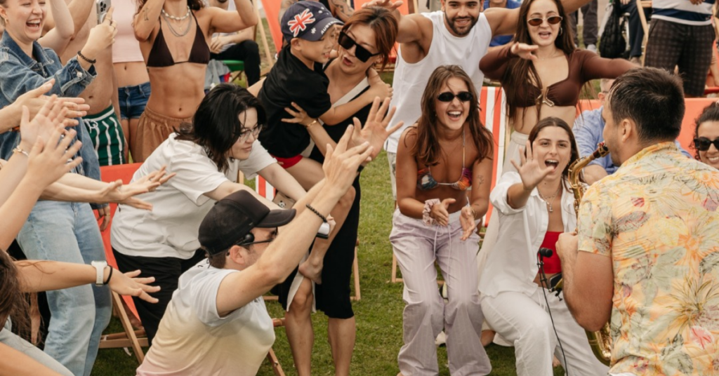 Ocean Lovers Festival 2026