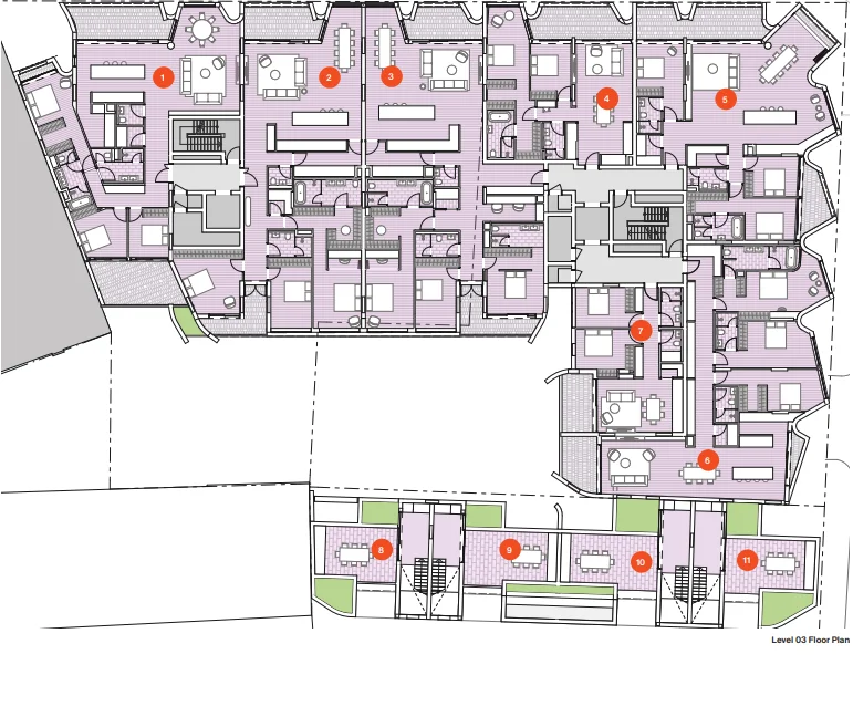 Verona Cinema redevelopment