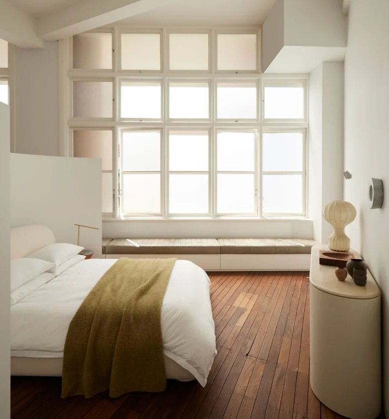 Surry Hills apartment