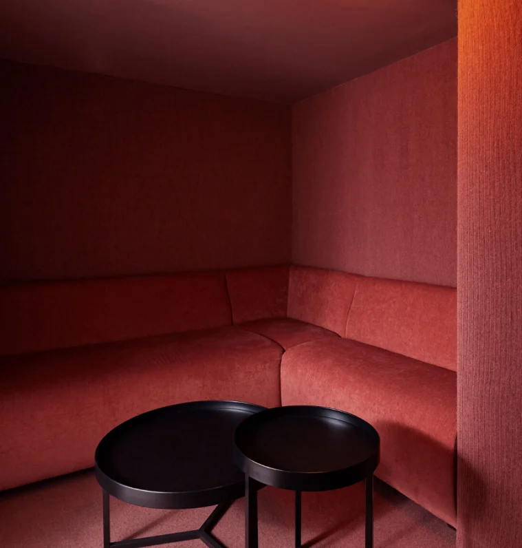 creative residency Sydney