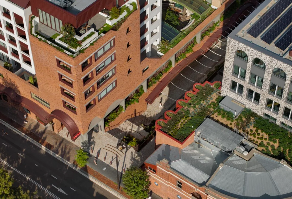 NSW Architecture Awards