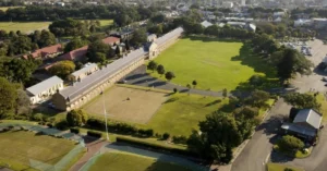Victoria Barracks