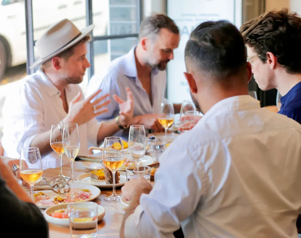 Surry Hills bistro