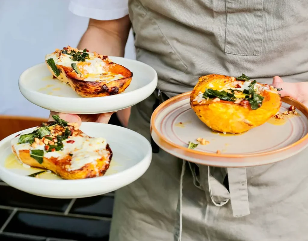 Sydney restaurants